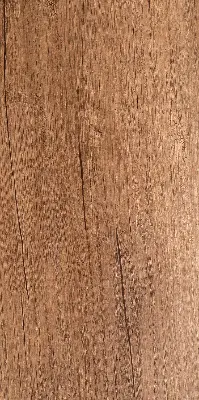 Fensterrollo aus Holz für den Innenbereich