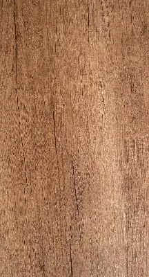 Fensterrollo aus Holz für den Innenbereich