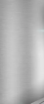 Fensterrollo aus Metall