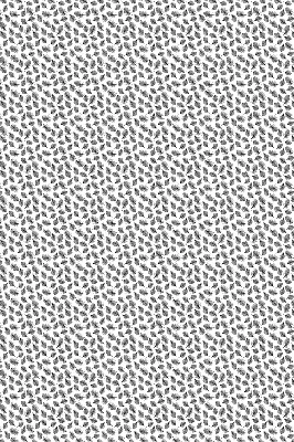 Fensterrollo für den Innenbereich mit Federmechanismus