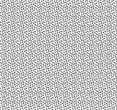 Fensterrollo für den Innenbereich mit Federmechanismus