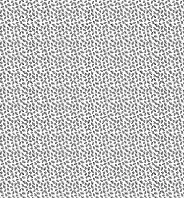 Fensterrollo für den Innenbereich mit Federmechanismus