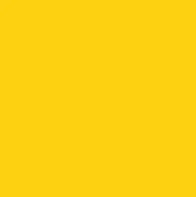 Fensterrollo innen in leuchtendem Orange