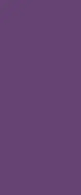 Rollo in der Farbe Lila