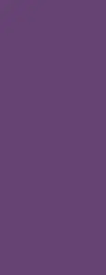 Rollo in der Farbe Lila