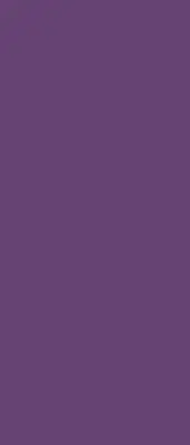 Rollo in der Farbe Lila