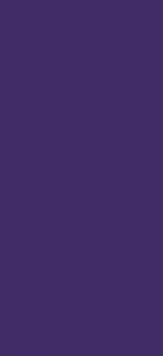 Fensterrollo innen in der Farbe Lila