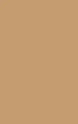 Rollo für Fenster in der Farbe Beige