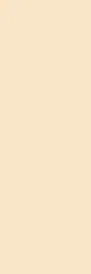 Fensterrollo in der Farbe Beige