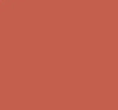 Fensterrollo für den Innenbereich in der Farbe Rot