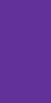 Rollo in der Farbe Lila