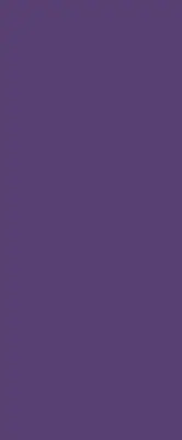Rollo in der Farbe Lila