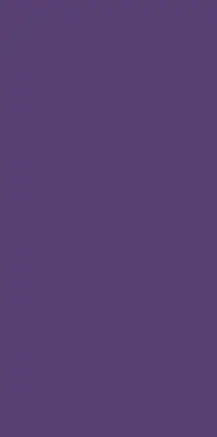 Rollo in der Farbe Lila