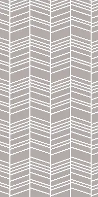 Rollo aus Weißtanne