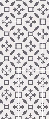Rollo in der Ausführung Illusion