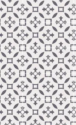 Rollo in der Ausführung Illusion