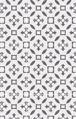 Rollo in der Ausführung Illusion