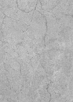 Fensterrollo innen in grauem Marmordesign