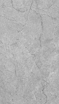 Fensterrollo innen in grauem Marmordesign