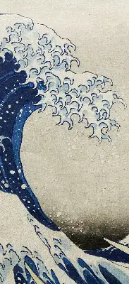 Fensterrollo in der Ausführung Welle
