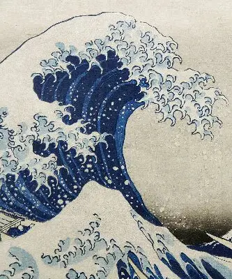 Fensterrollo in der Ausführung Welle
