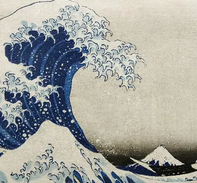 Fensterrollo in der Ausführung Welle