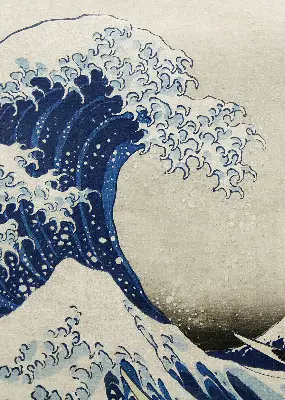 Fensterrollo in der Ausführung Welle