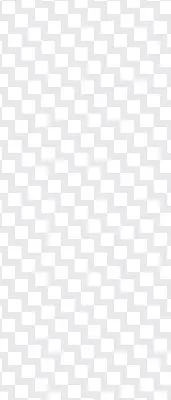 Rollo Fenster mit grauem Quadratmuster