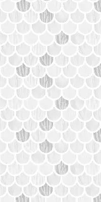 Fensterrollo in der Farbe Graustufen