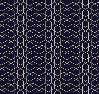 Fensterrollo mit 3D Würfel Motiv