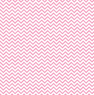 Fensterrollo innen mit horizontalem rosa Zickzackmuster