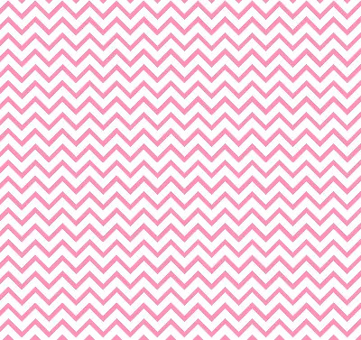 Fensterrollo innen mit horizontalem rosa Zickzackmuster