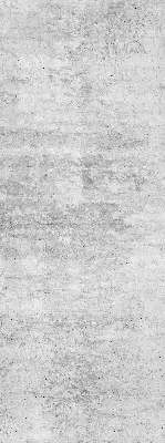 Fensterrollo für den Innenbereich mit grauer Textur