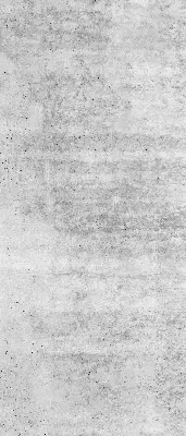Fensterrollo für den Innenbereich mit grauer Textur