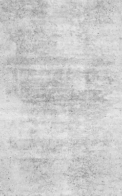 Fensterrollo für den Innenbereich mit grauer Textur