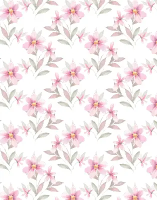 Rollo mit Motiv blühender Rosen