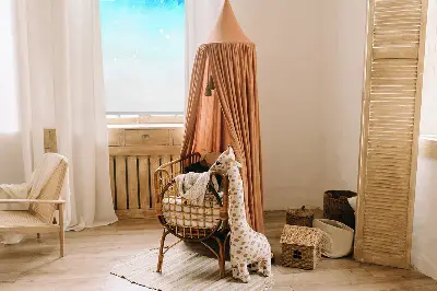 Fensterrollo von Nordlicht
