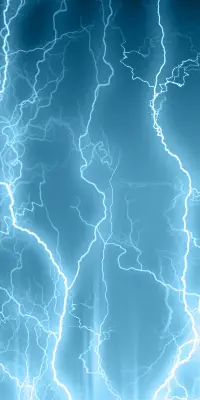 Fensterrollo in der Ausführung Blitz