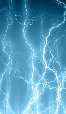 Fensterrollo in der Ausführung Blitz