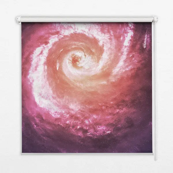 Fensterrollo für innen von Galaxis