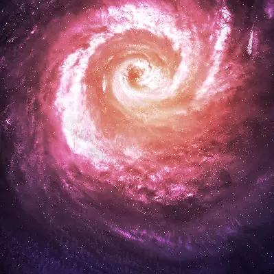 Fensterrollo für innen von Galaxis