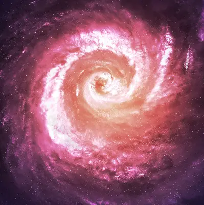 Fensterrollo für innen von Galaxis