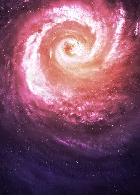 Fensterrollo für innen von Galaxis