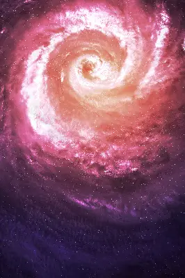 Fensterrollo für innen von Galaxis