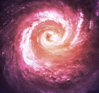 Fensterrollo für innen von Galaxis