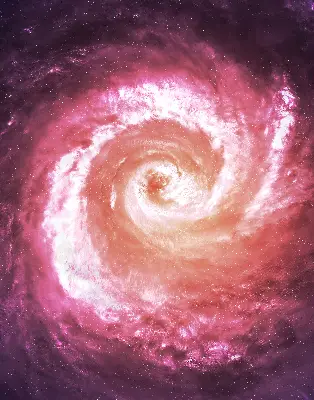 Fensterrollo für innen von Galaxis