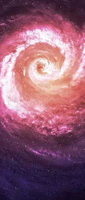 Fensterrollo für innen von Galaxis