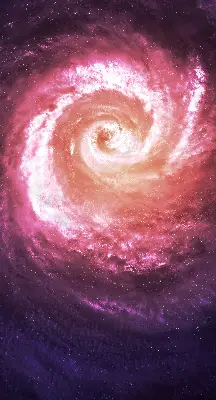 Fensterrollo für innen von Galaxis