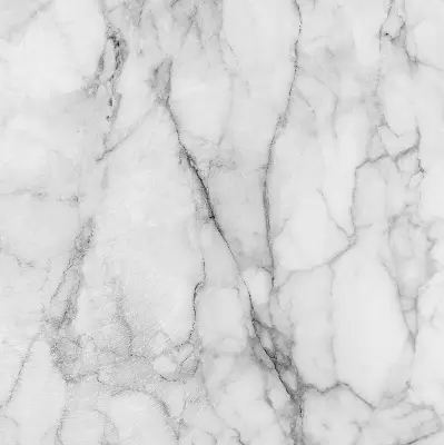 Rollo in grauem Granitdesign