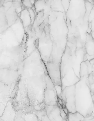 Rollo in grauem Granitdesign